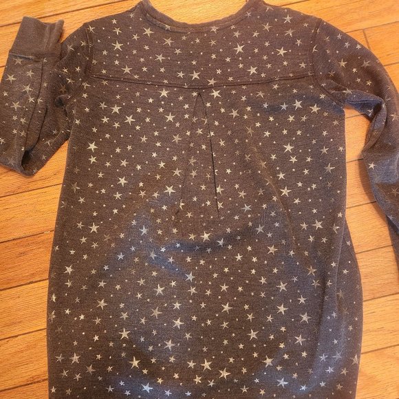 SWEATER:  THE STARS AWAIT YOU!! - Picture 4 of 4